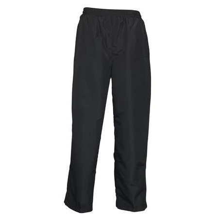 Black Splice Trackpant