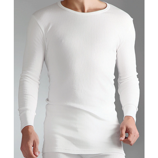 Heat Holder LS Top Mens