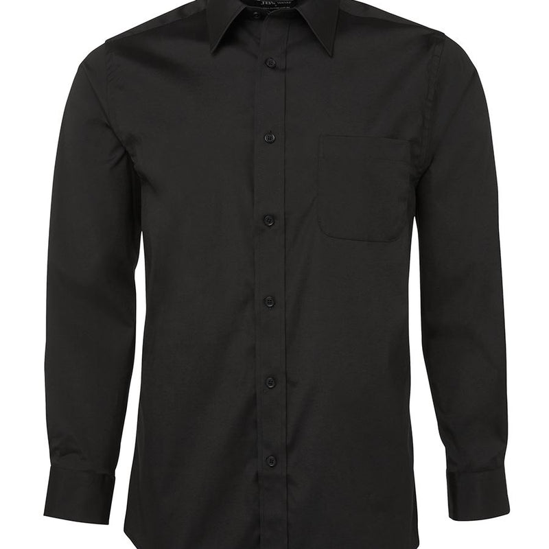 JBs LS Urban Shirt Mens
