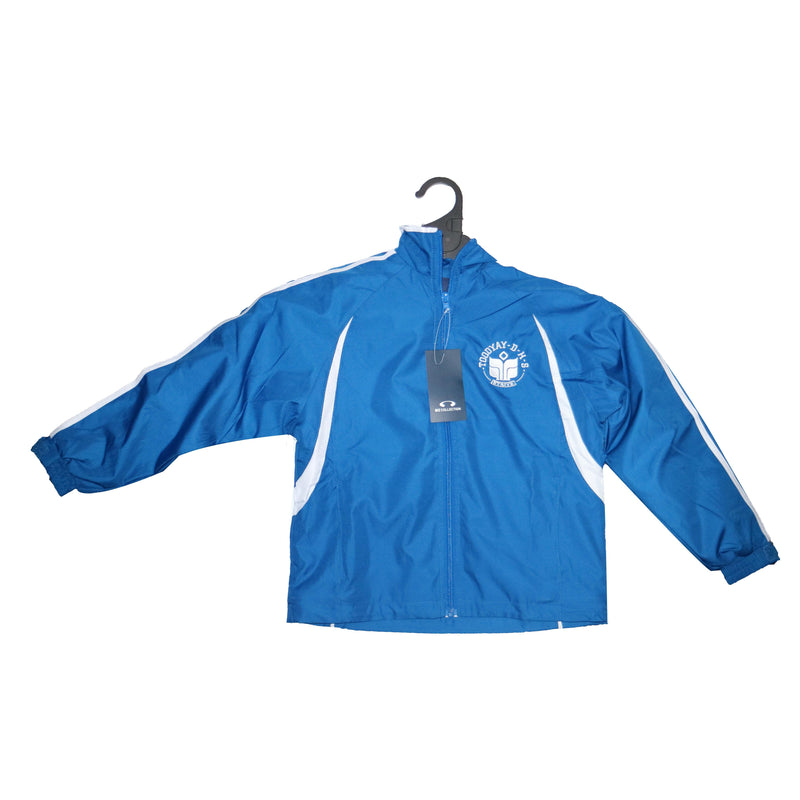 Toodyay School Track Jacket