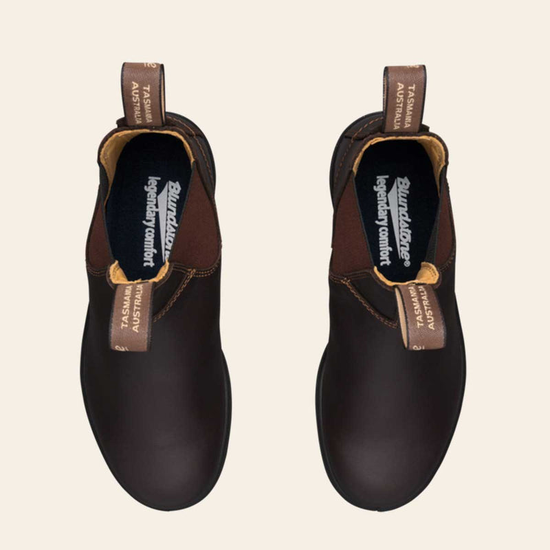 Blundstone 650 Elastic Side Boot