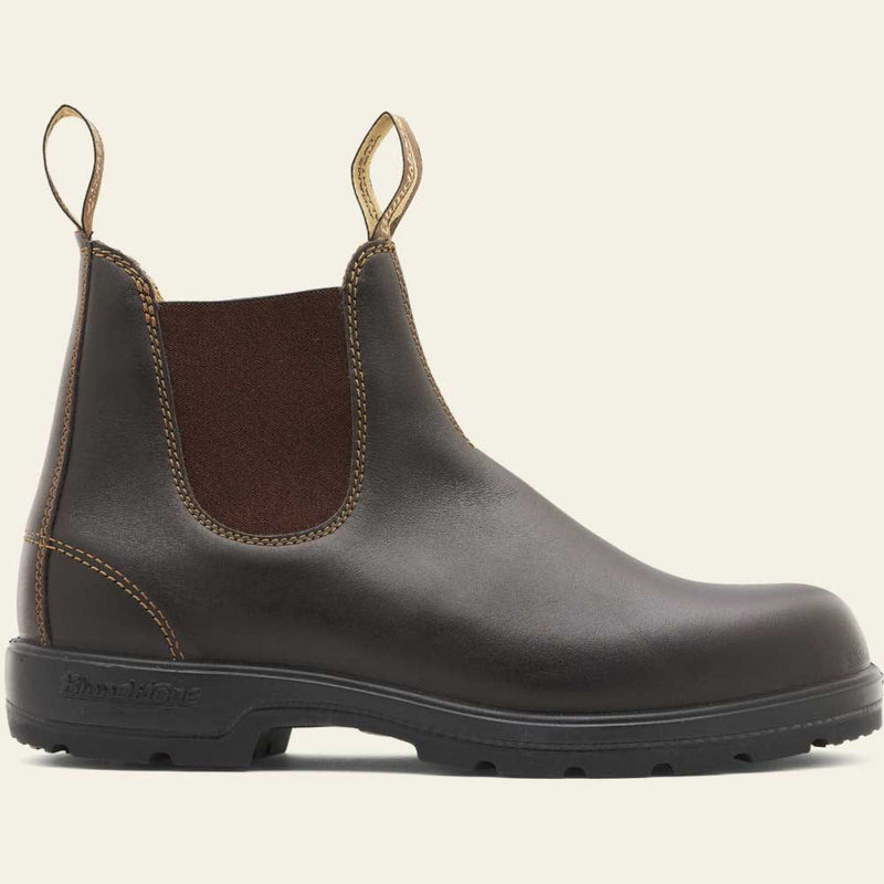 Blundstone 650 Elastic Side Boot