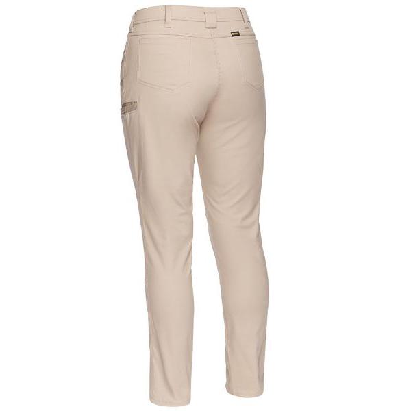 Bisley Pant Stretch Ladies