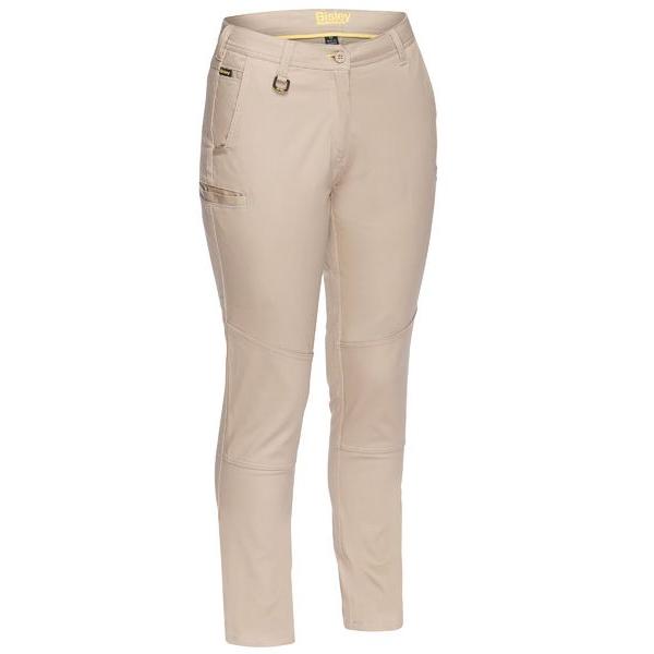 Bisley Pant Stretch Ladies