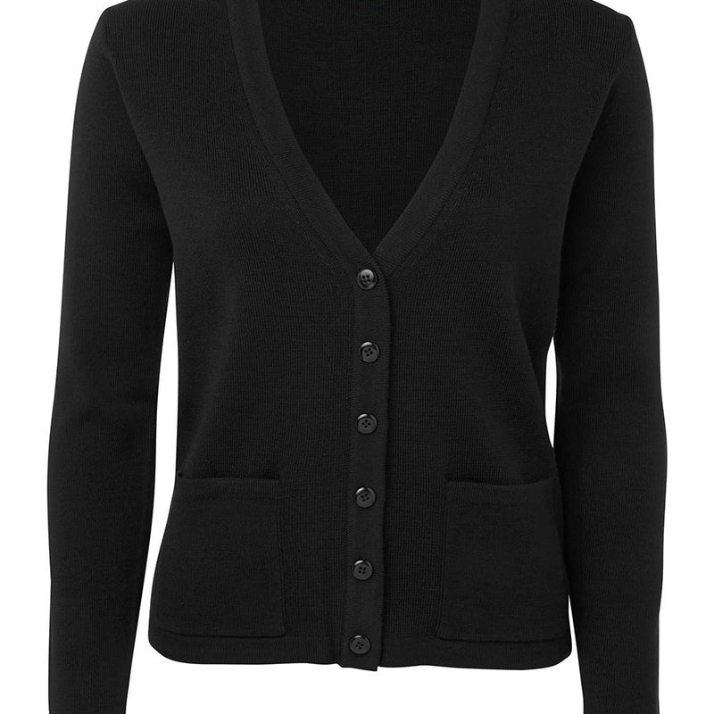 JBs Knitted Cardigan Ladies