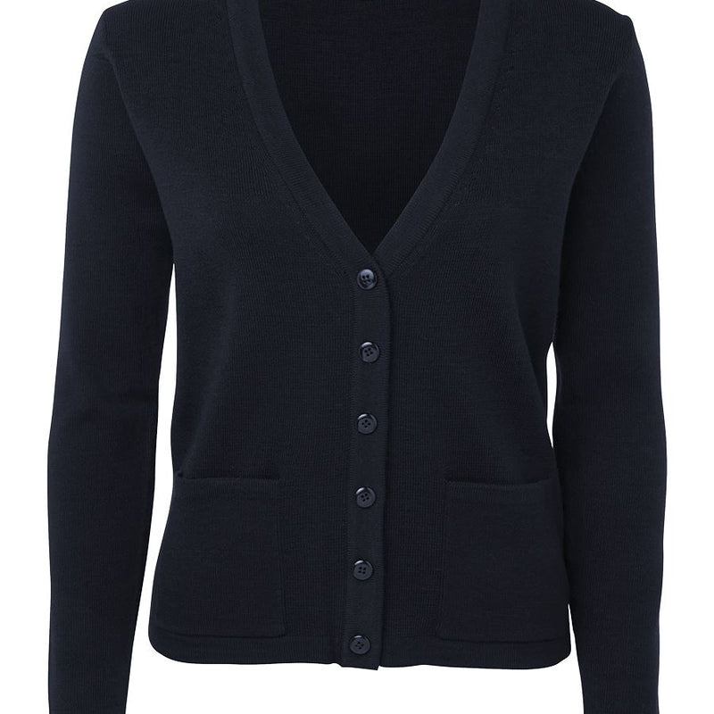 JBs Knitted Cardigan Ladies