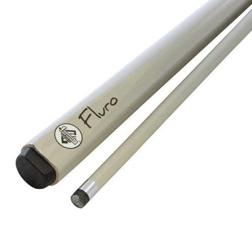 Illusion Fluro Cue 2pc