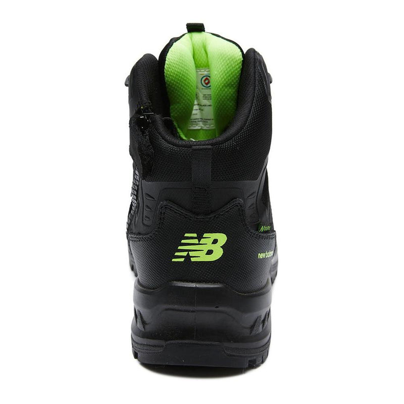 New Balance Contour Work Boot 4E