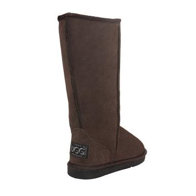 Jumbo Ugg Classic Tall Boot