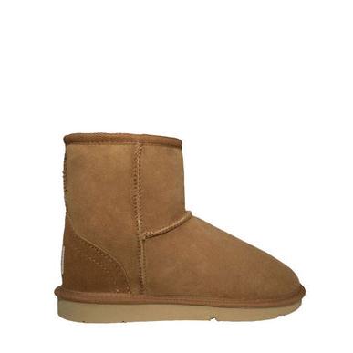Jumbo Ugg Ultra Short chestnut
