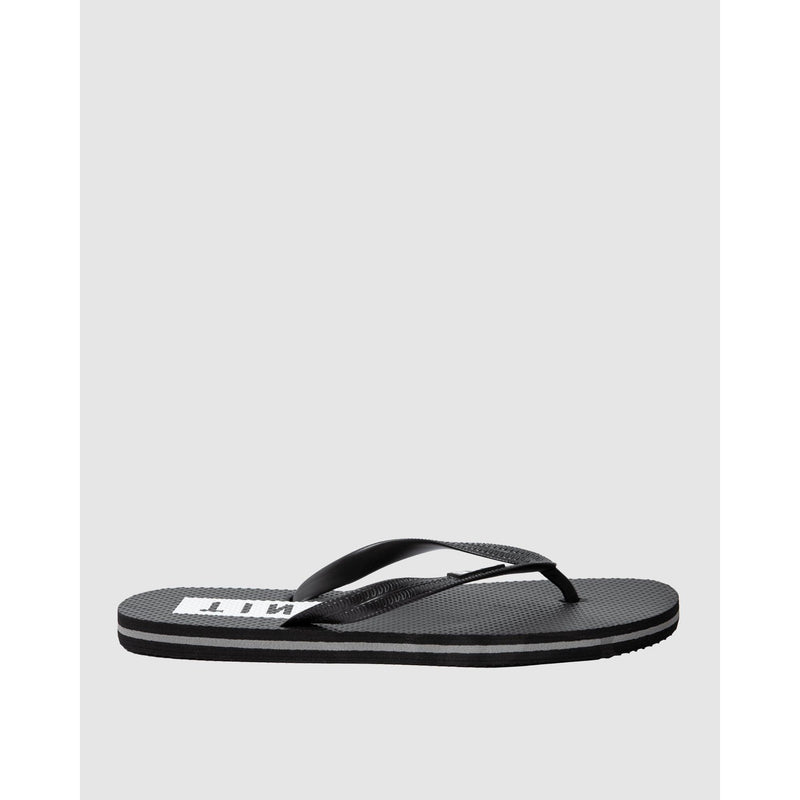 Unit Mens Thongs Box Logo