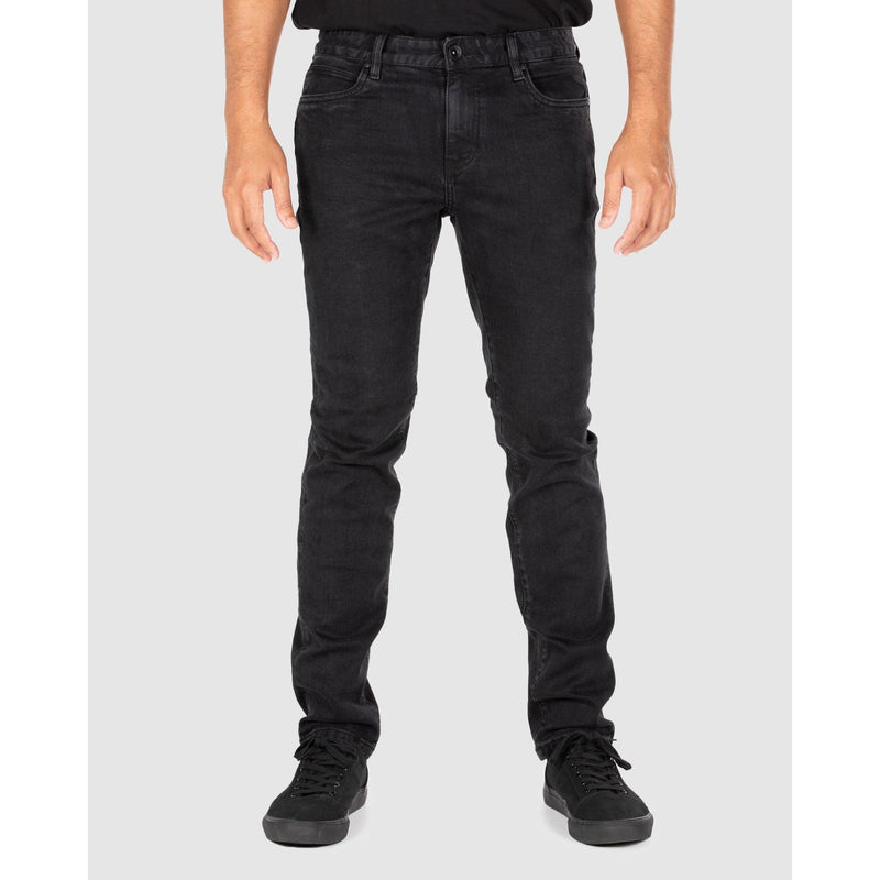 Unit Jeans Slim Fit Stretch Elite Mens