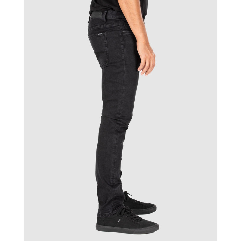 Unit Jeans Slim Fit Stretch Elite Mens