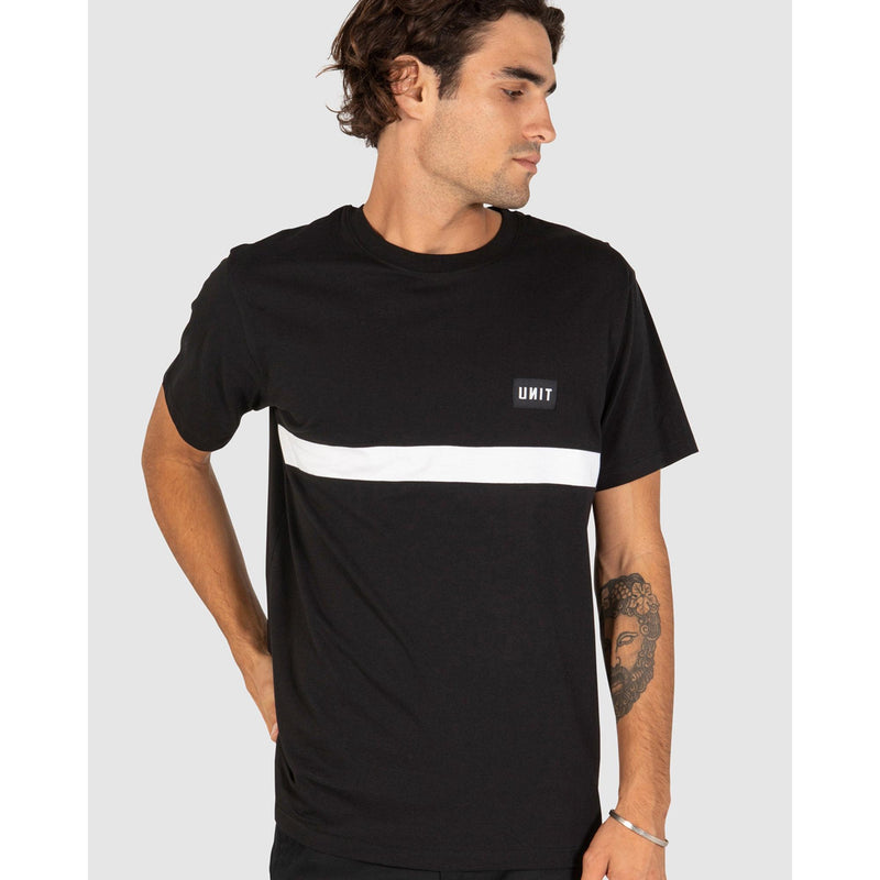Unit Tee Cascade Mens