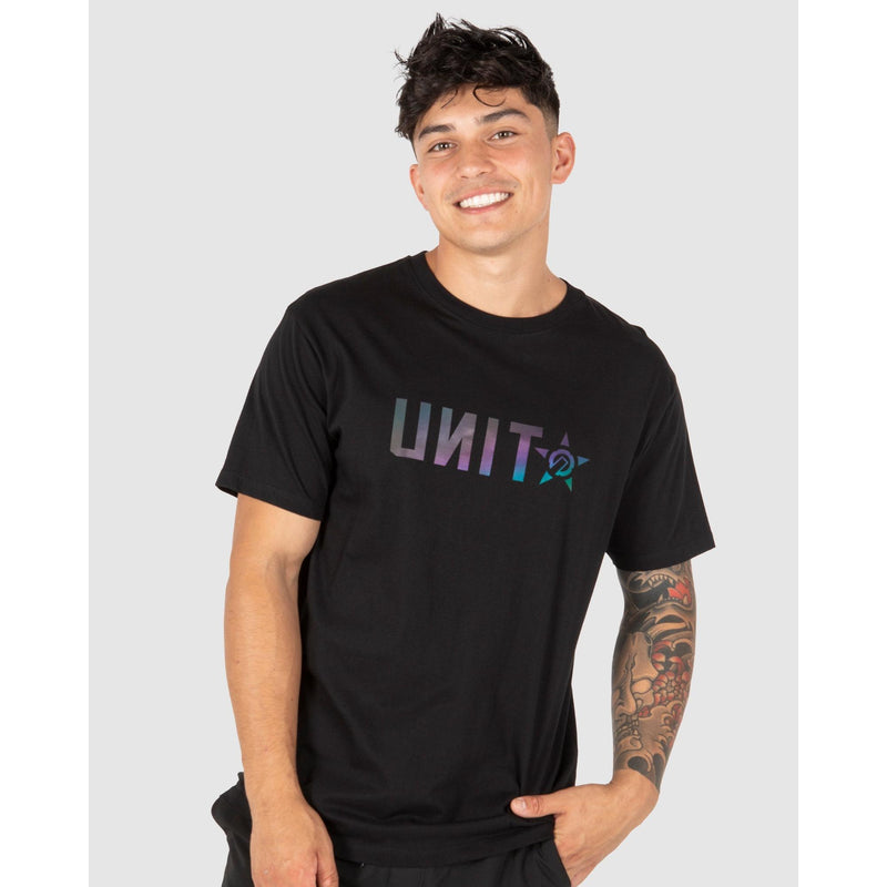 Unit Tee Brand Mens