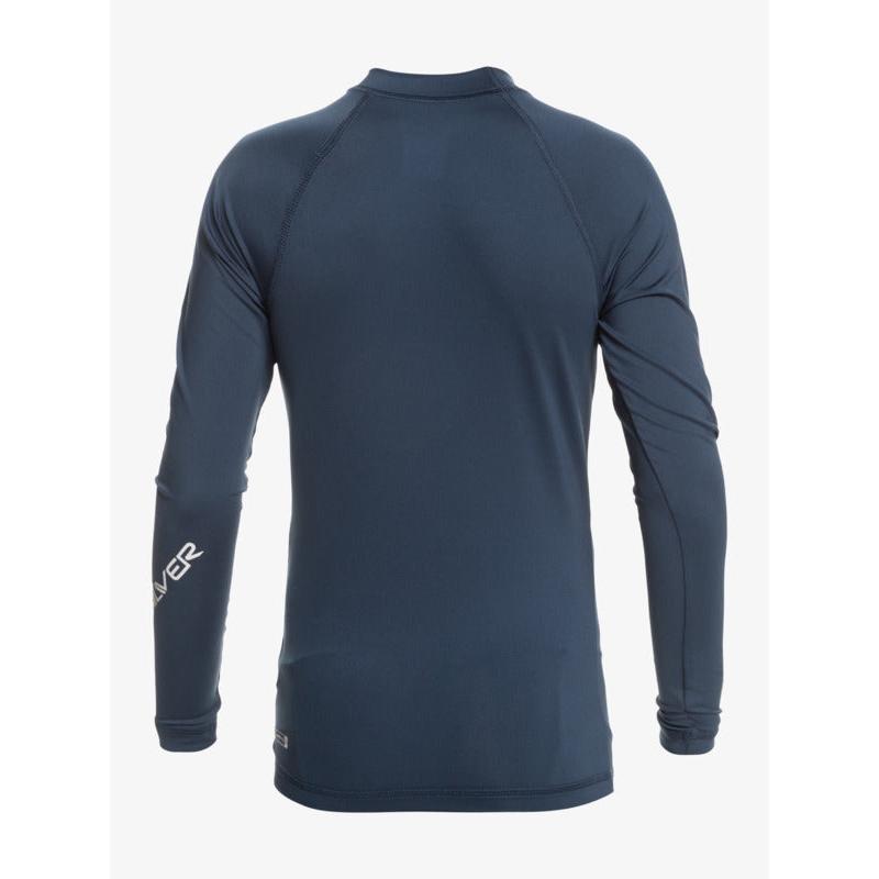 Quiksilver LS Rashie Youth All Time