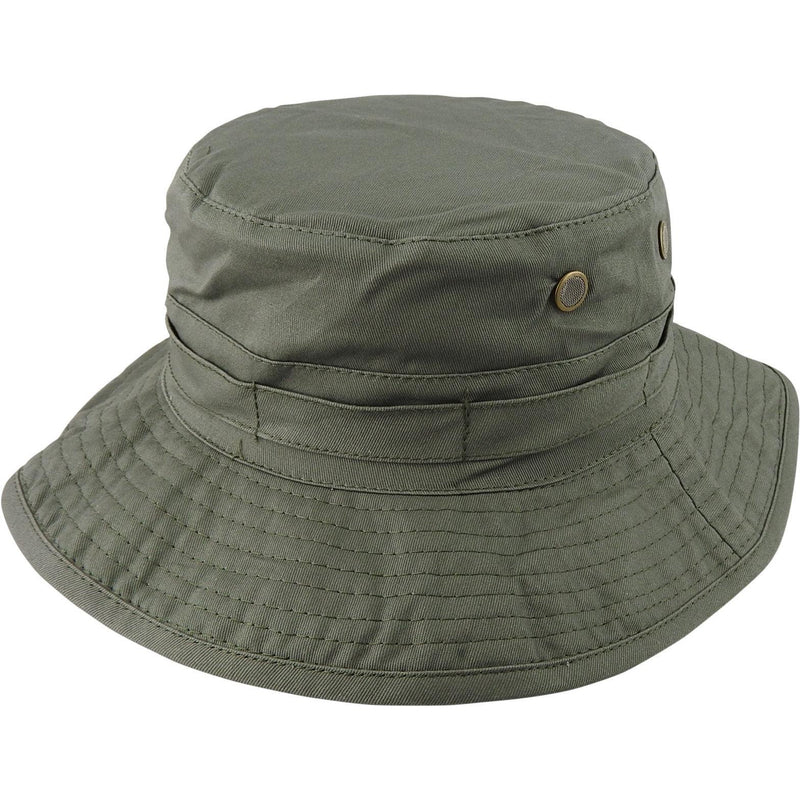 Avenel Bush Hat Mens