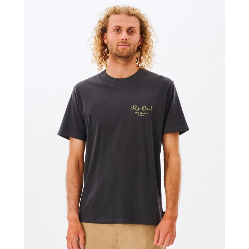 Rip Curl Tee SS Twist Mens