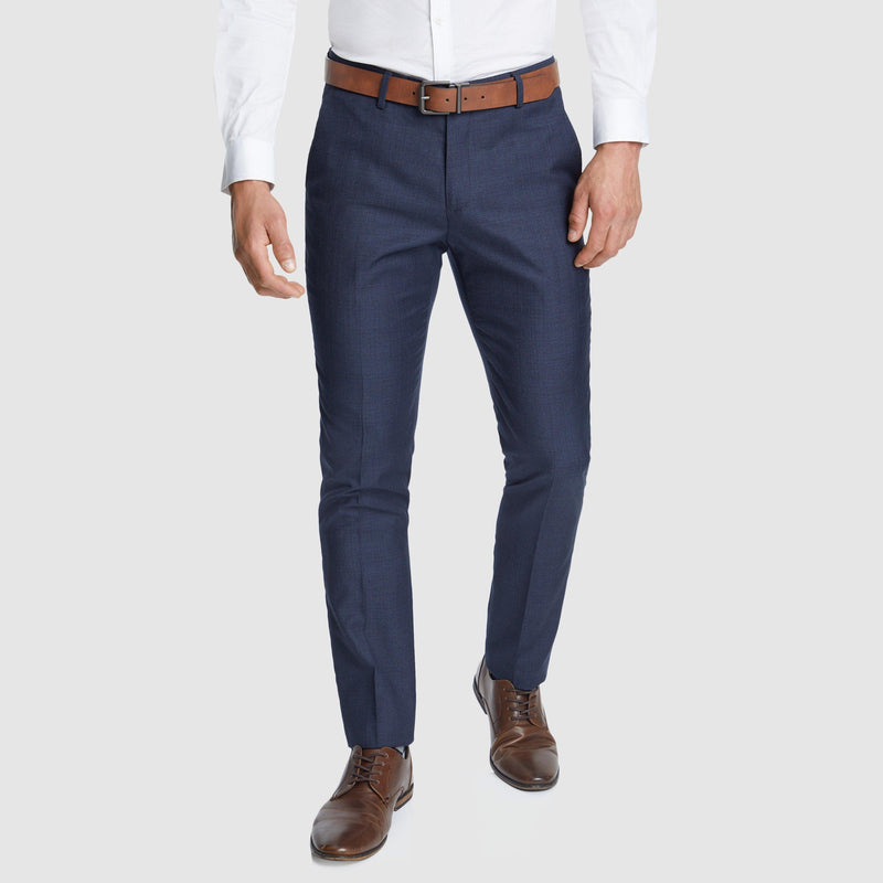 Connor Formosa Skinny Dress Pant Mens