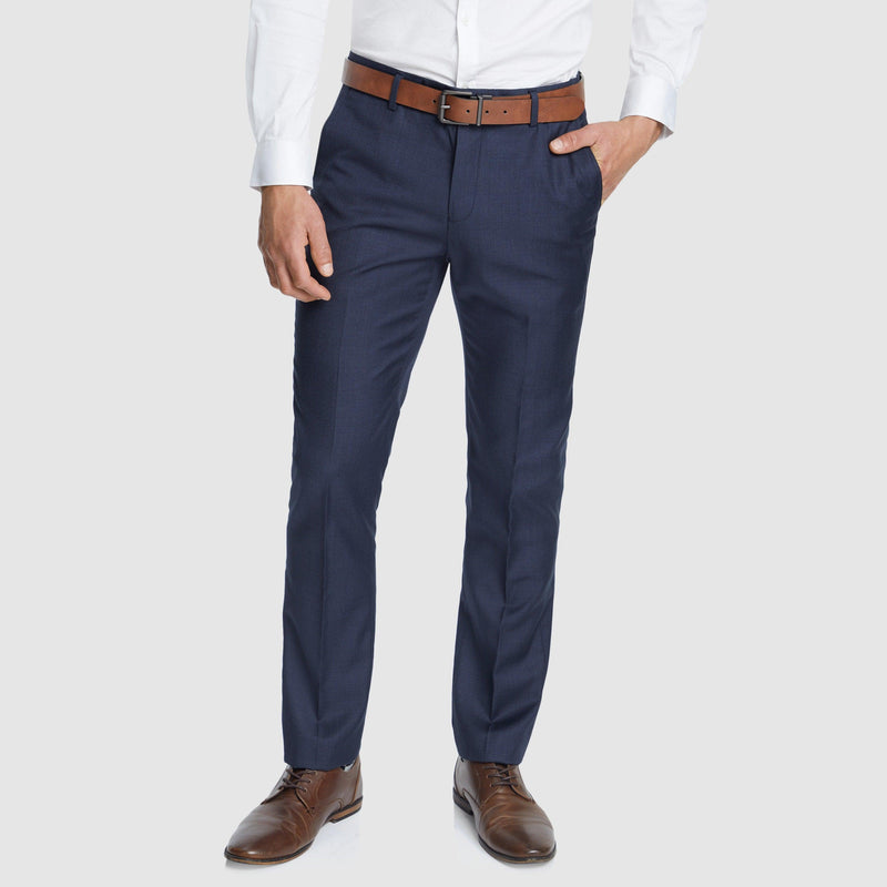 Connor Formosa Slim Pant Mens steel