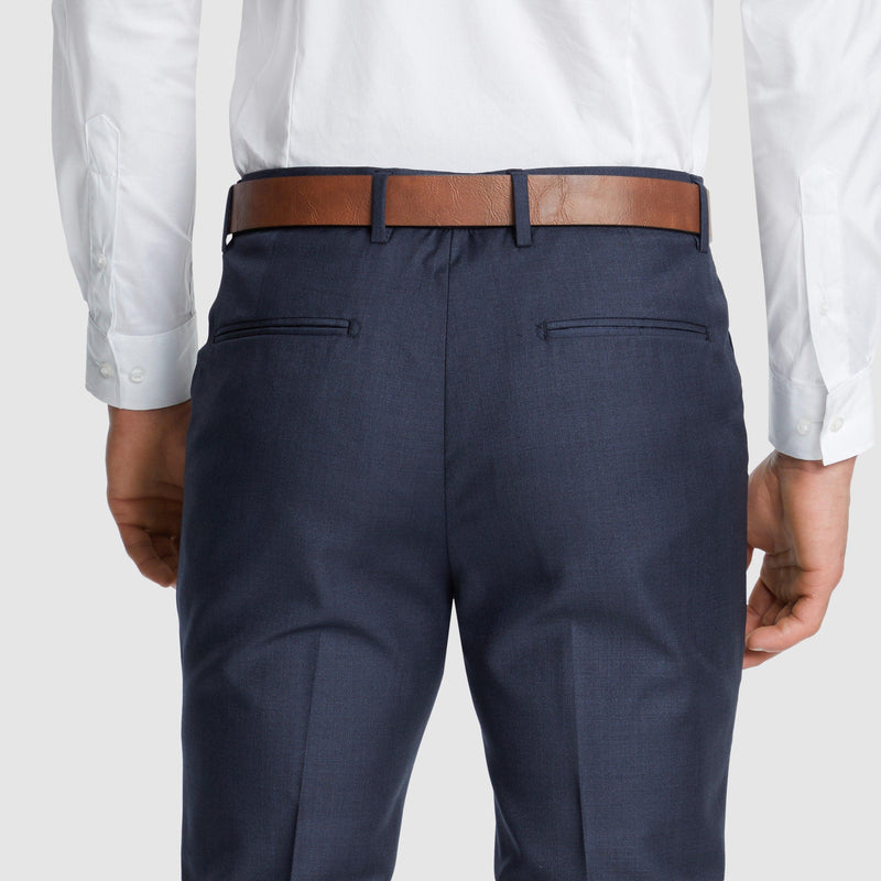 Connor Formosa Slim Pant Mens steel