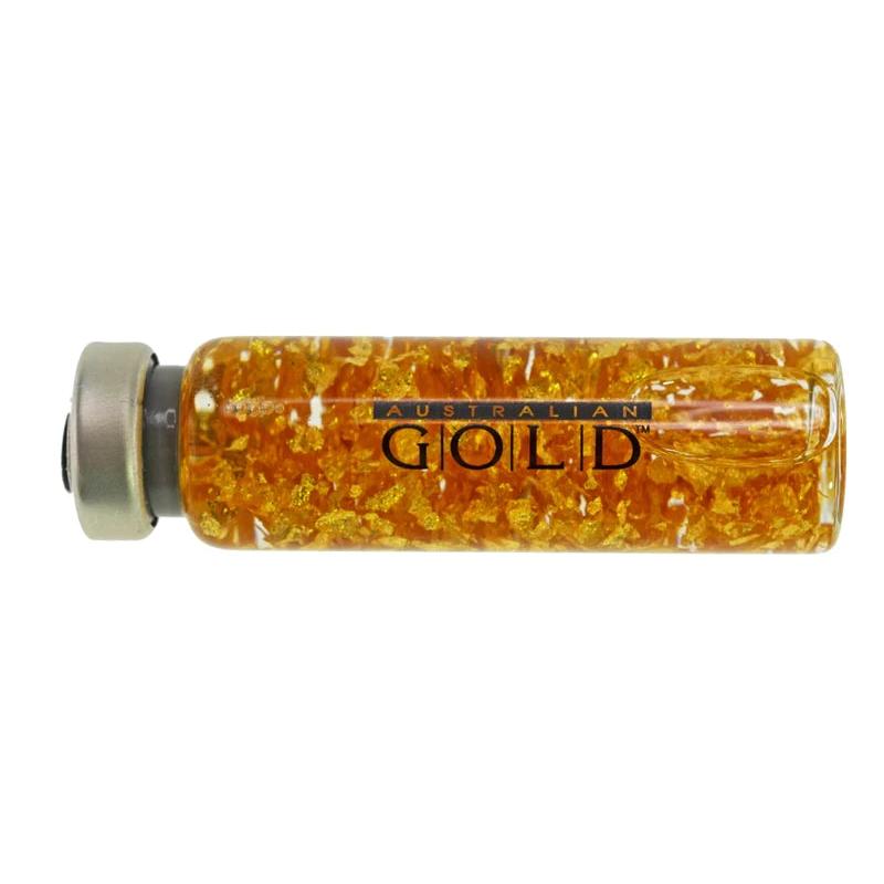 Vanessa Gold Bottle
