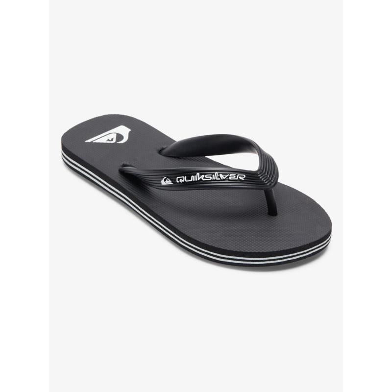 Quiksilver Mens Thongs Molokai Core Youth