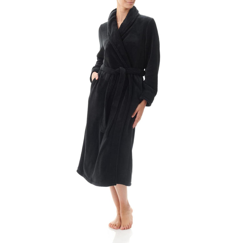 Givoni Mid Wrap Gown