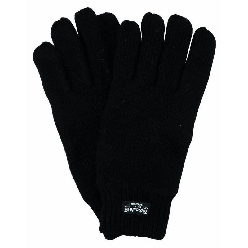 Avenel Wool Thinsulate Gloves