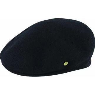 Avenel Wool Blend Classic Dress Cap Mens