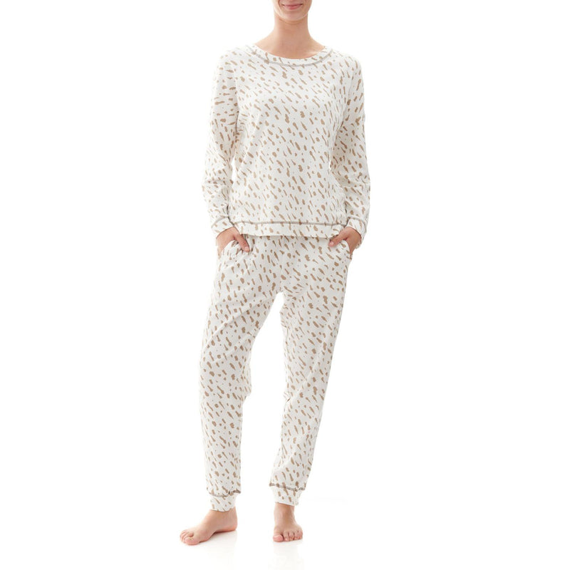 Givoni LS Ski Pyjama Ladies Cleo