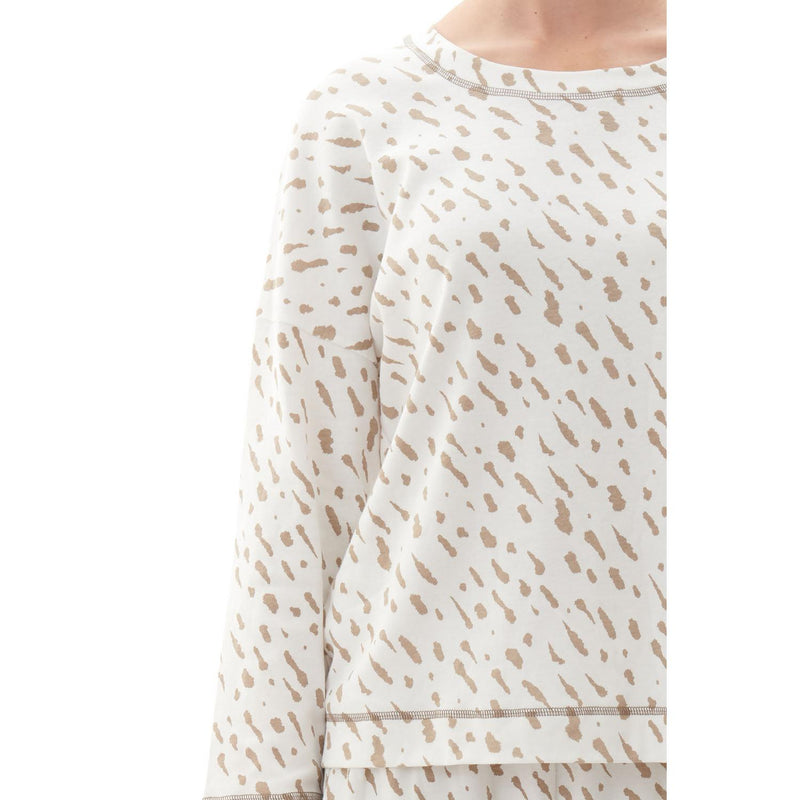 Givoni LS Ski Pyjama Ladies Cleo