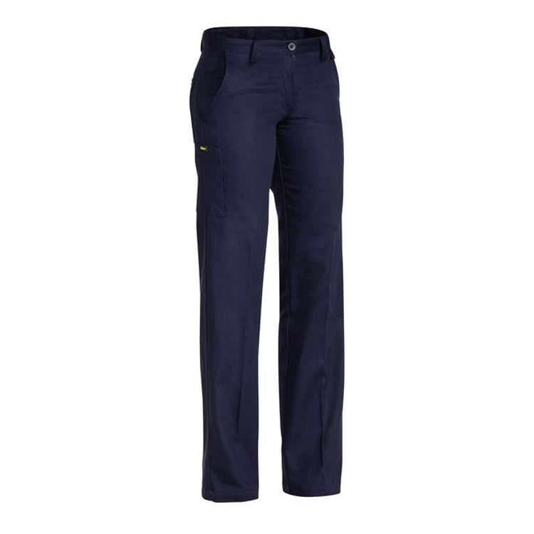Bisley Work Trouser Ladies BPL6007