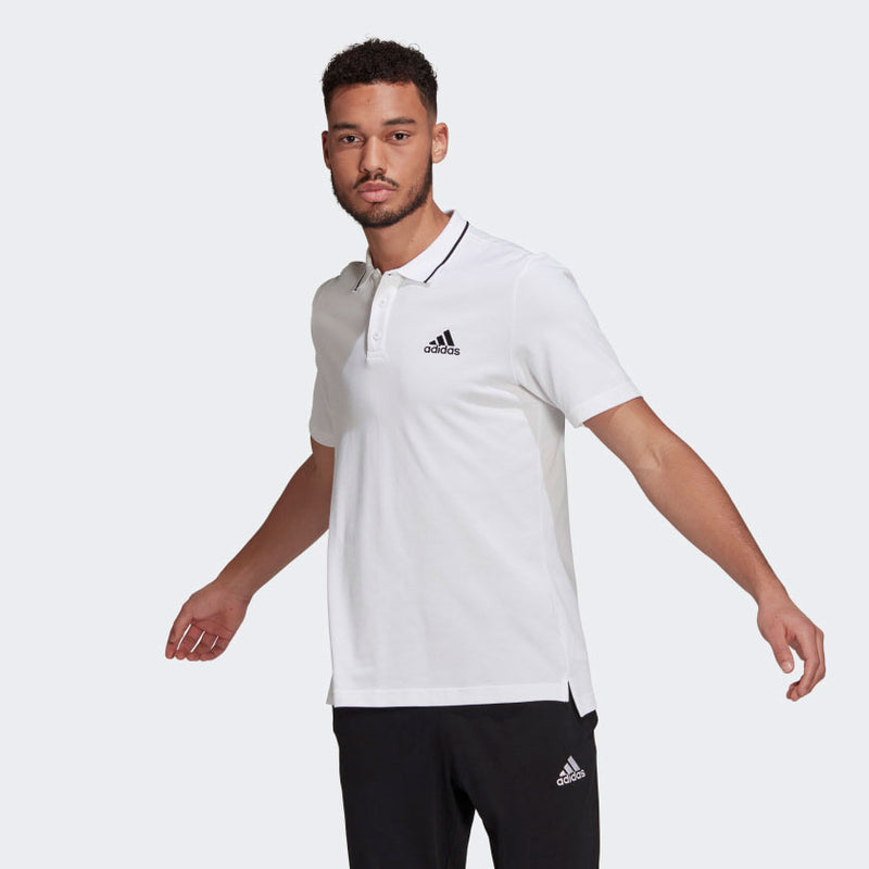 Adidas Mens Polo