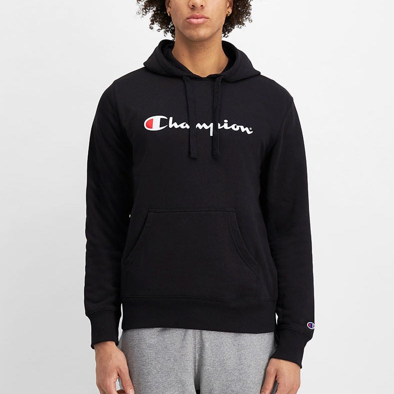 Champion jackets and hoodies deals