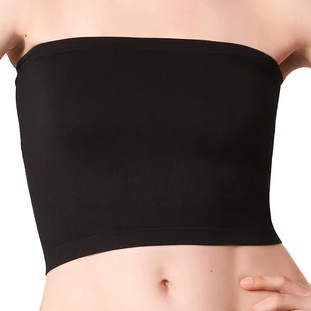 B Free Mini Boob Tube