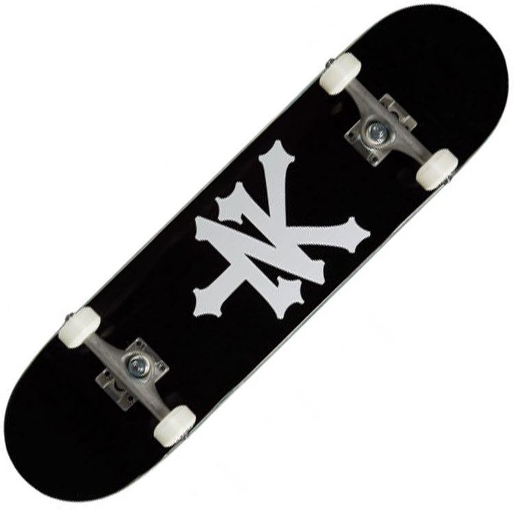 Globe Zoo York Crackerjack Complete Skateboard