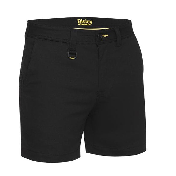 Bisley Shorts Stretch mens