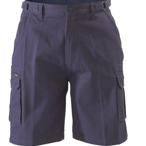 Bisley Short Drill Cargo BSHC1007