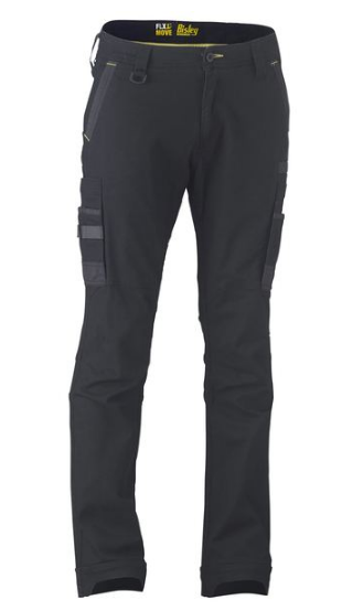 Bisley Flex n Move Utility Cargo Pant BPC6331