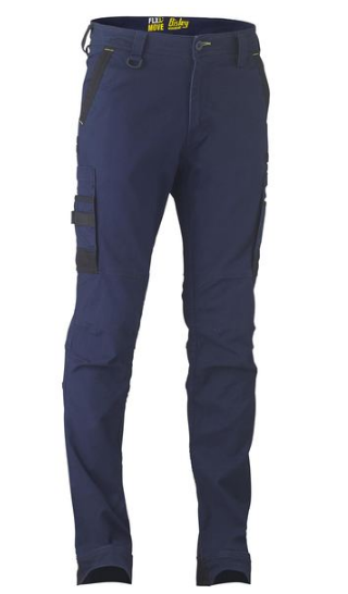 Bisley Flex n Move Utility Cargo Pant BPC6331