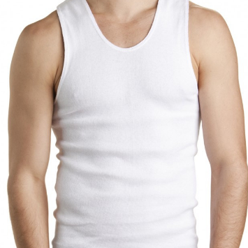 Bonds Chesty Athletic Cotton Singlet M37566
