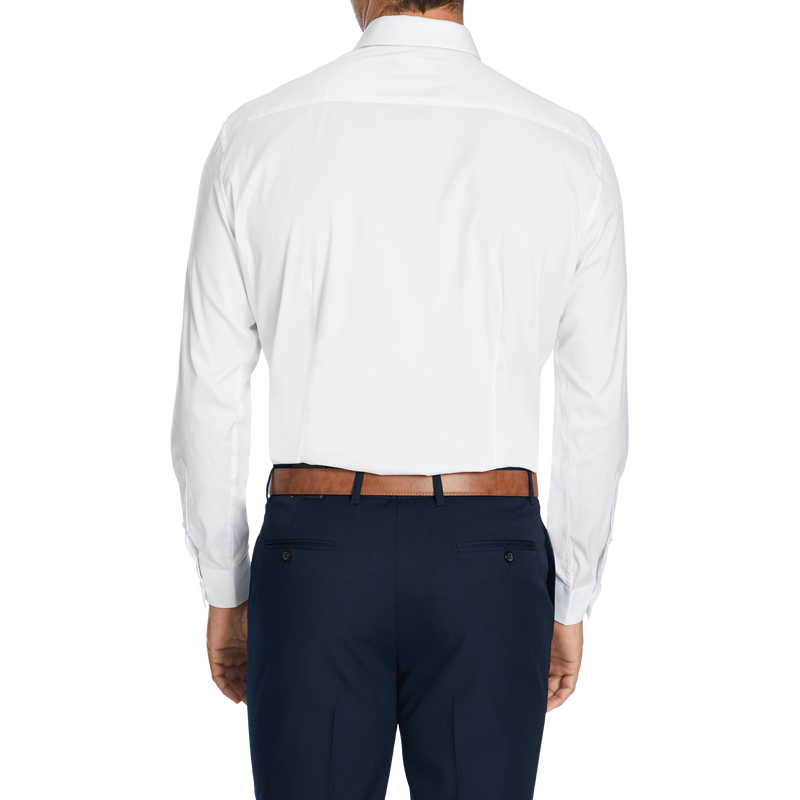 Connor Cyrus LS Shirt slim mens