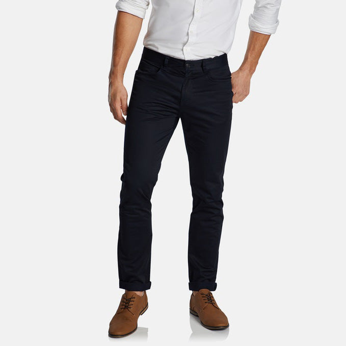 Connor Jean Stretch Slim Milton Mens