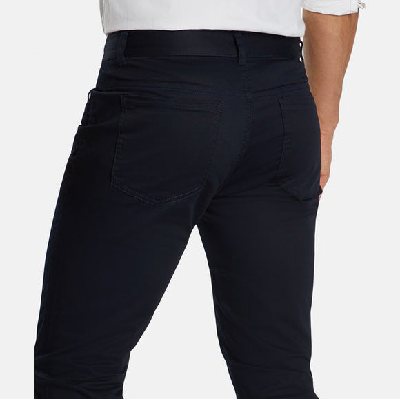 Connor Jean Stretch Slim Milton Mens