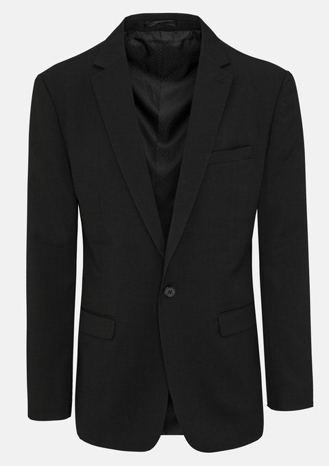 Connor Diamond Classic Suit Jacket Mens