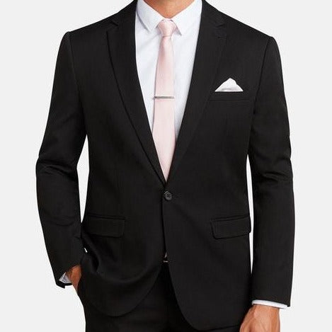 Connor Diamond Classic Suit Jacket Mens