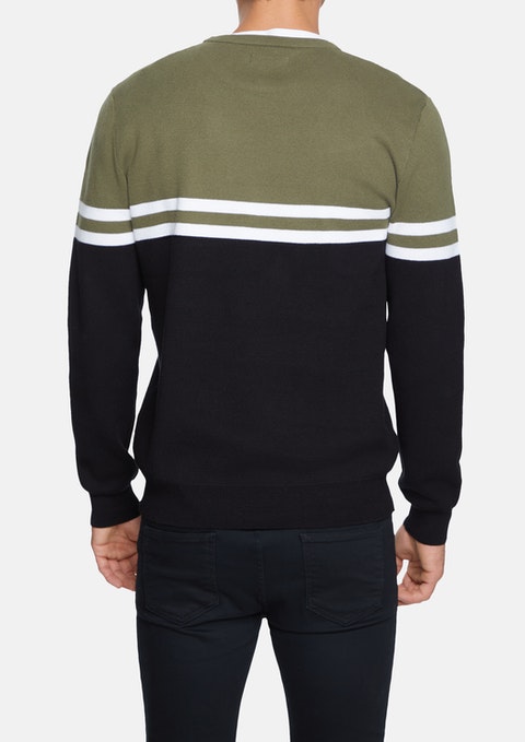 Connor - CaddsFashion