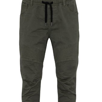 Connor Drake Cuffed Chino mens