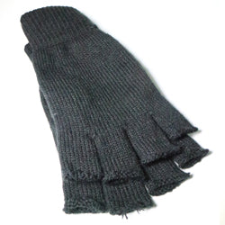 Avenel Fingerless Gloves Mens